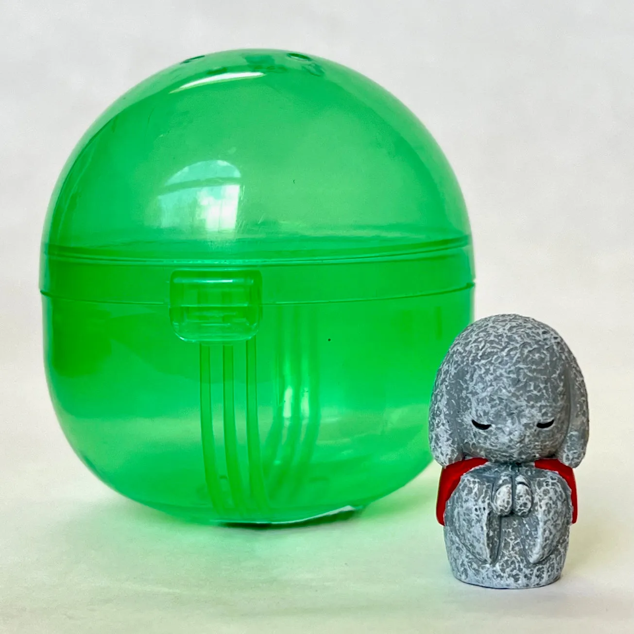 70267 Jizo Vol. 5-6 Figurine Capsule-6