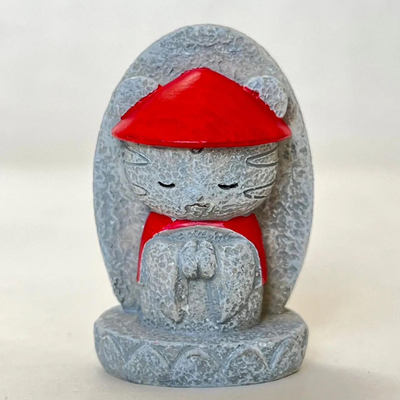 70267 Jizo Vol. 5-6 Figurine Capsule-6