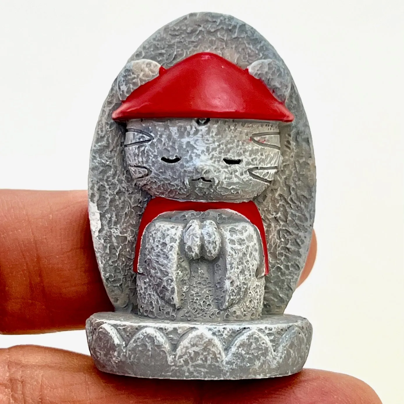 70267 Jizo Vol. 5-6 Figurine Capsule-6