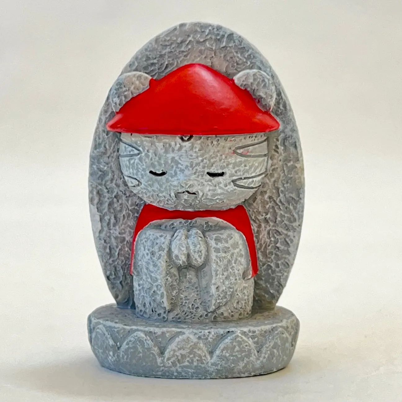 70267 Jizo Vol. 5-6 Figurine Capsule-6