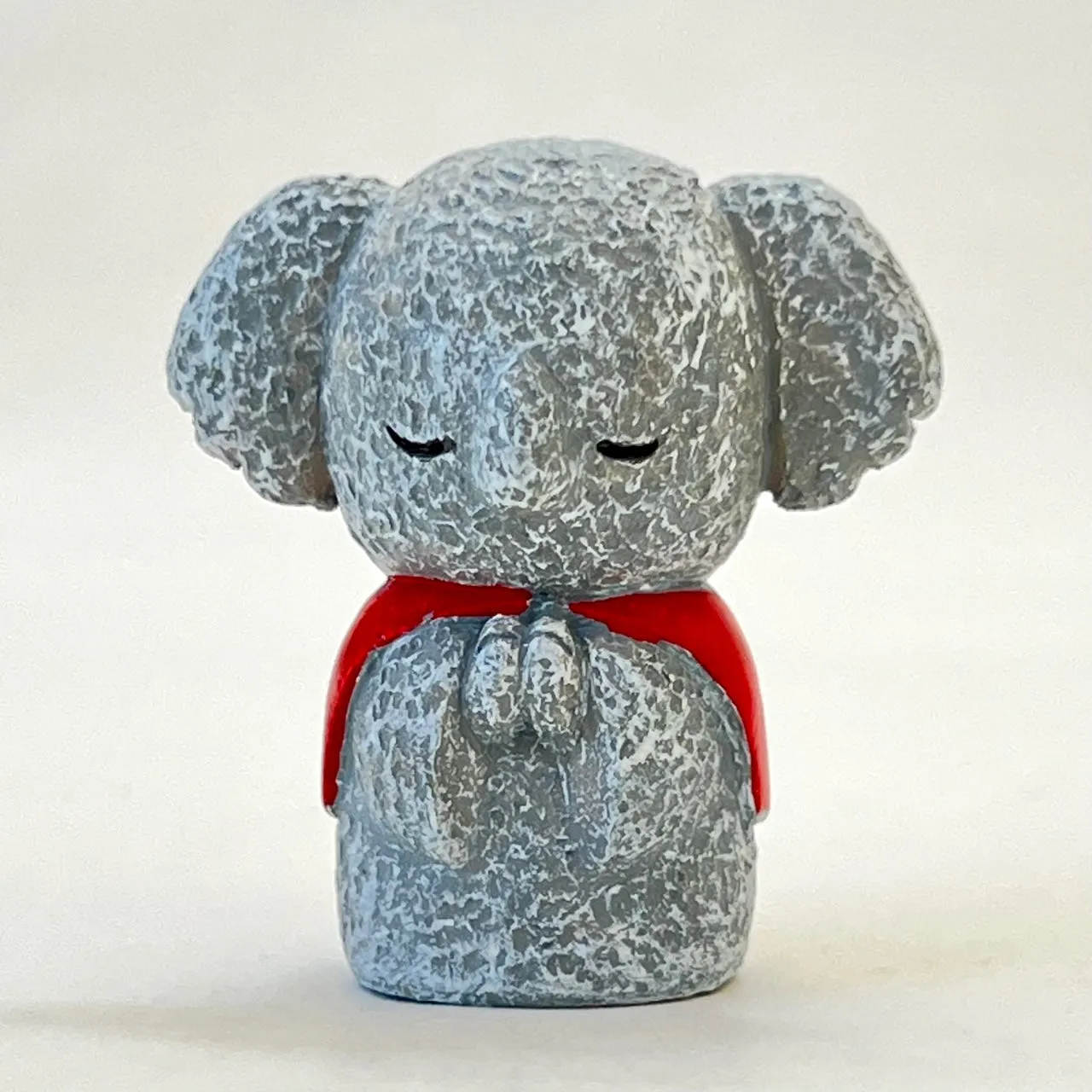 70267 Jizo Vol. 5-6 Figurine Capsule-6