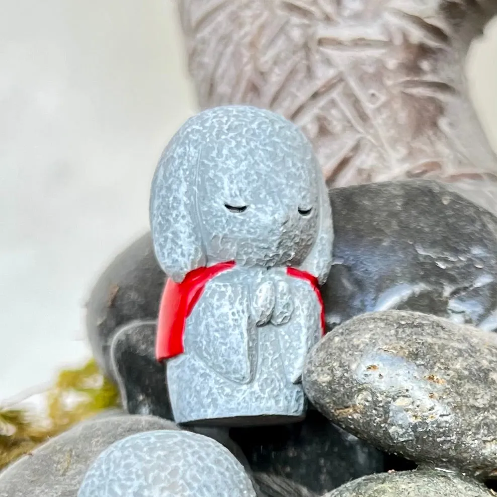 70267 Jizo Vol. 5-6 Figurine Capsule-6