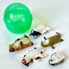 70289 Sleeping Animals Figurines Capsule-5