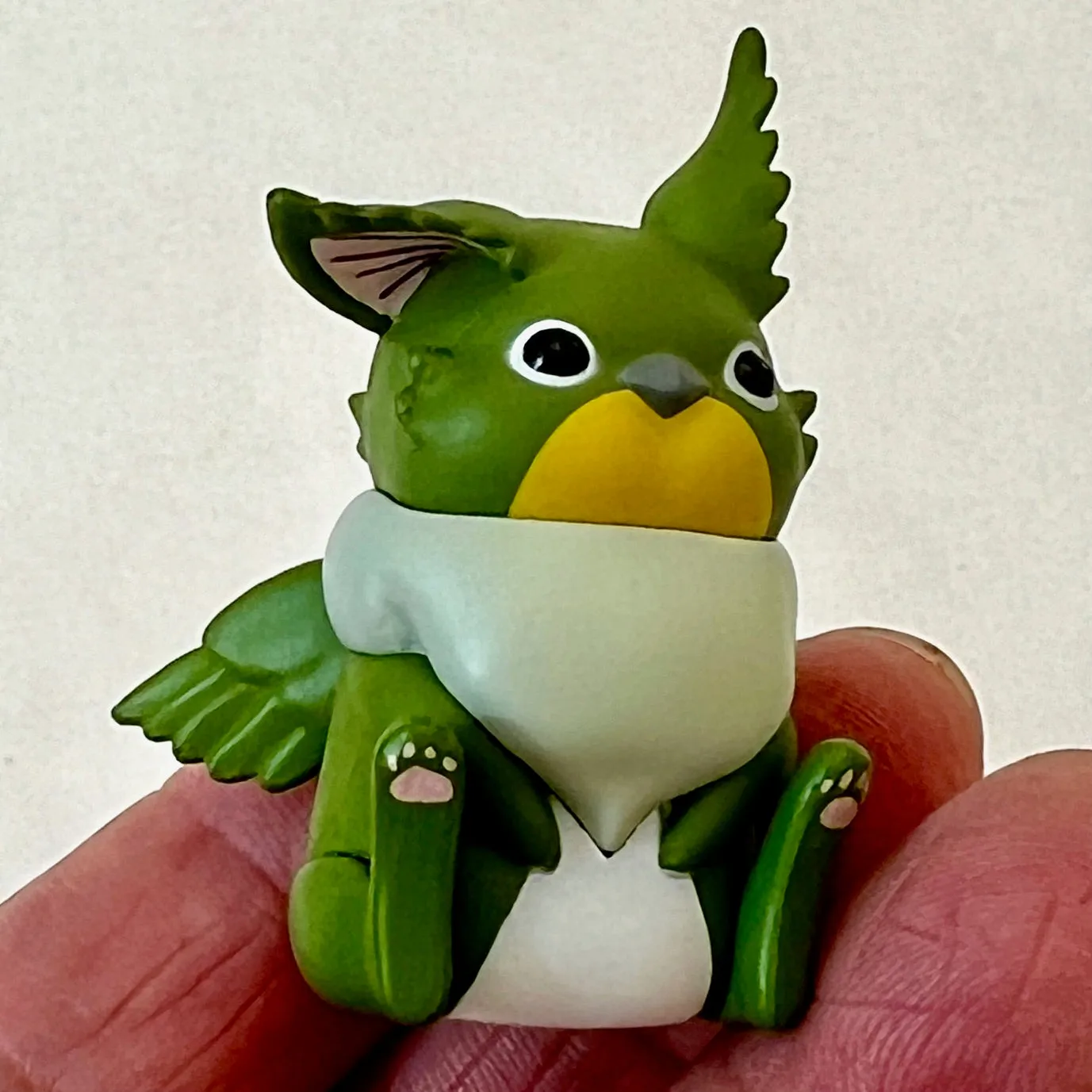 70294 Bird Animal Figurine Capsule-5