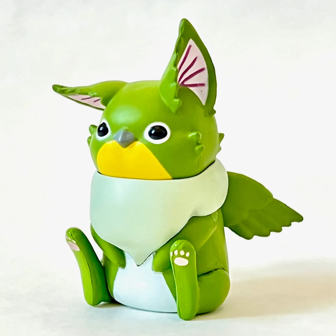 70294 Bird Animal Figurine Capsule-5