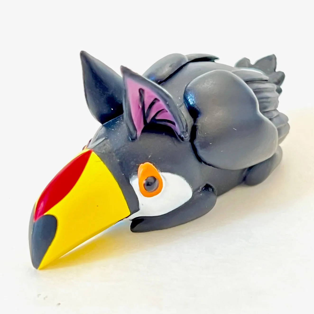 70294 Bird Animal Figurine Capsule-5