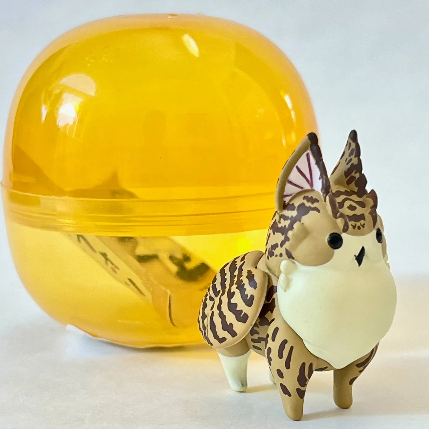 70294 Bird Animal Figurine Capsule-5