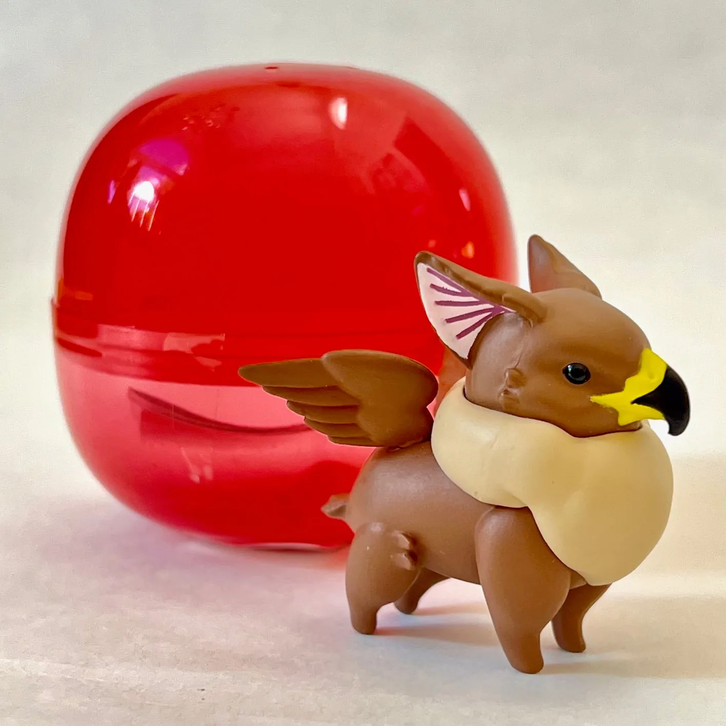 70294 Bird Animal Figurine Capsule-5