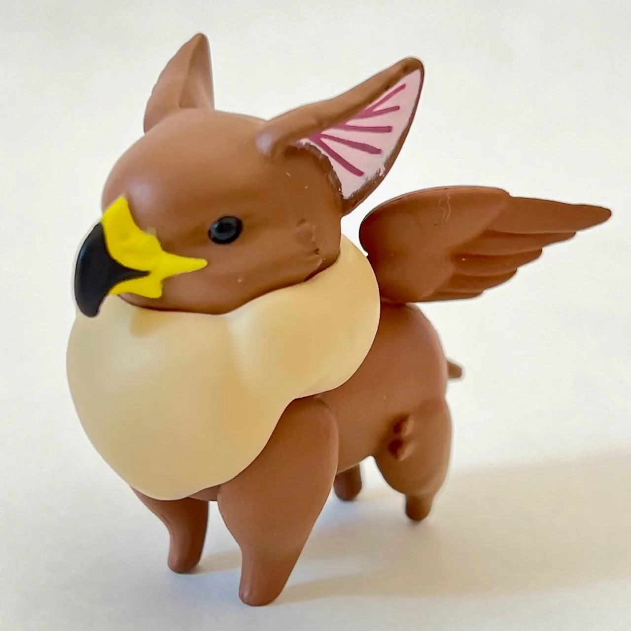 70294 Bird Animal Figurine Capsule-5