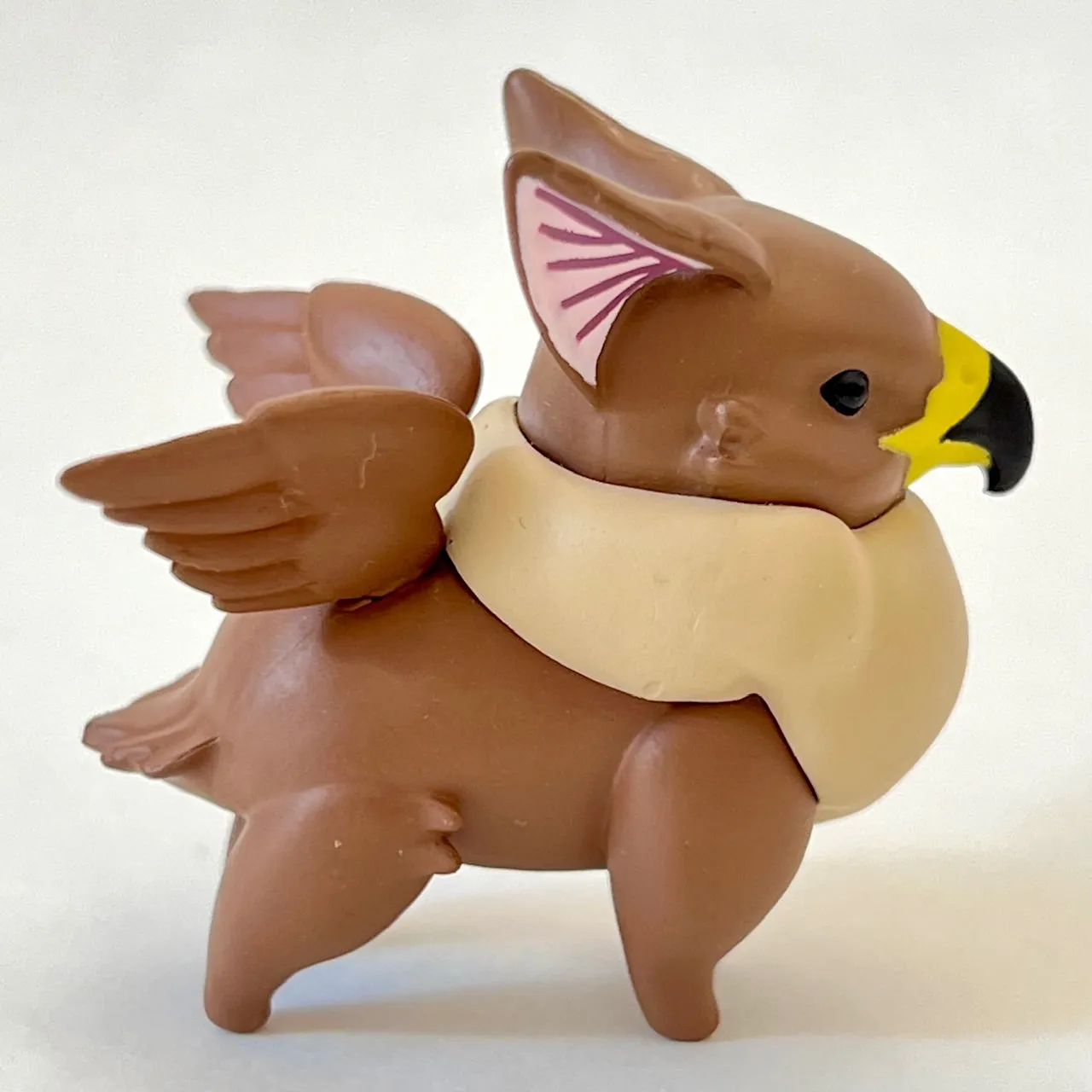 70294 Bird Animal Figurine Capsule-5