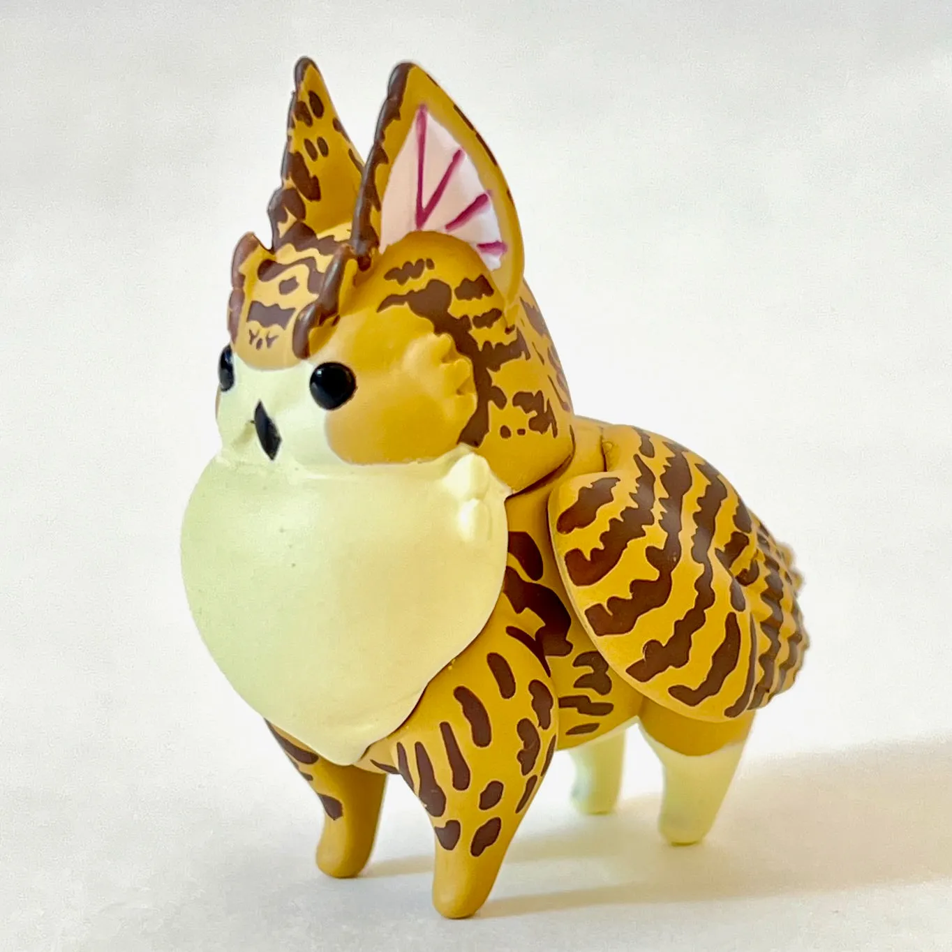 70294 Bird Animal Figurine Capsule-5