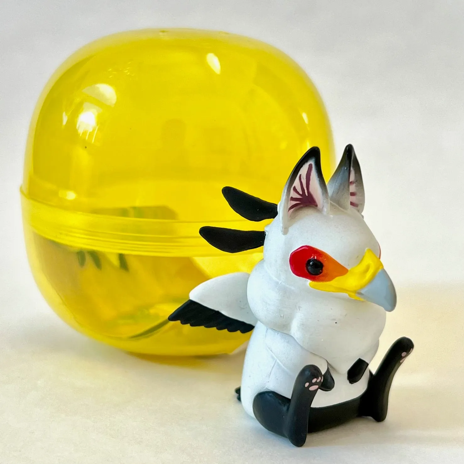 70294 Bird Animal Figurine Capsule-5