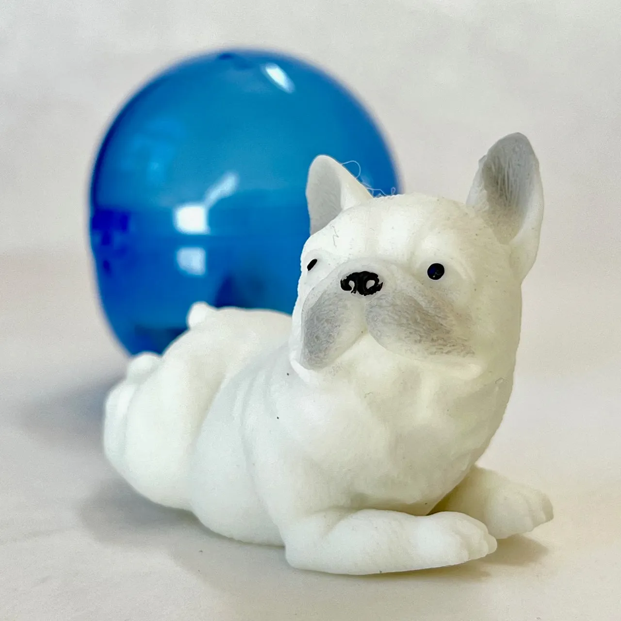 70298 French Bulldog Figurine Capsule-5