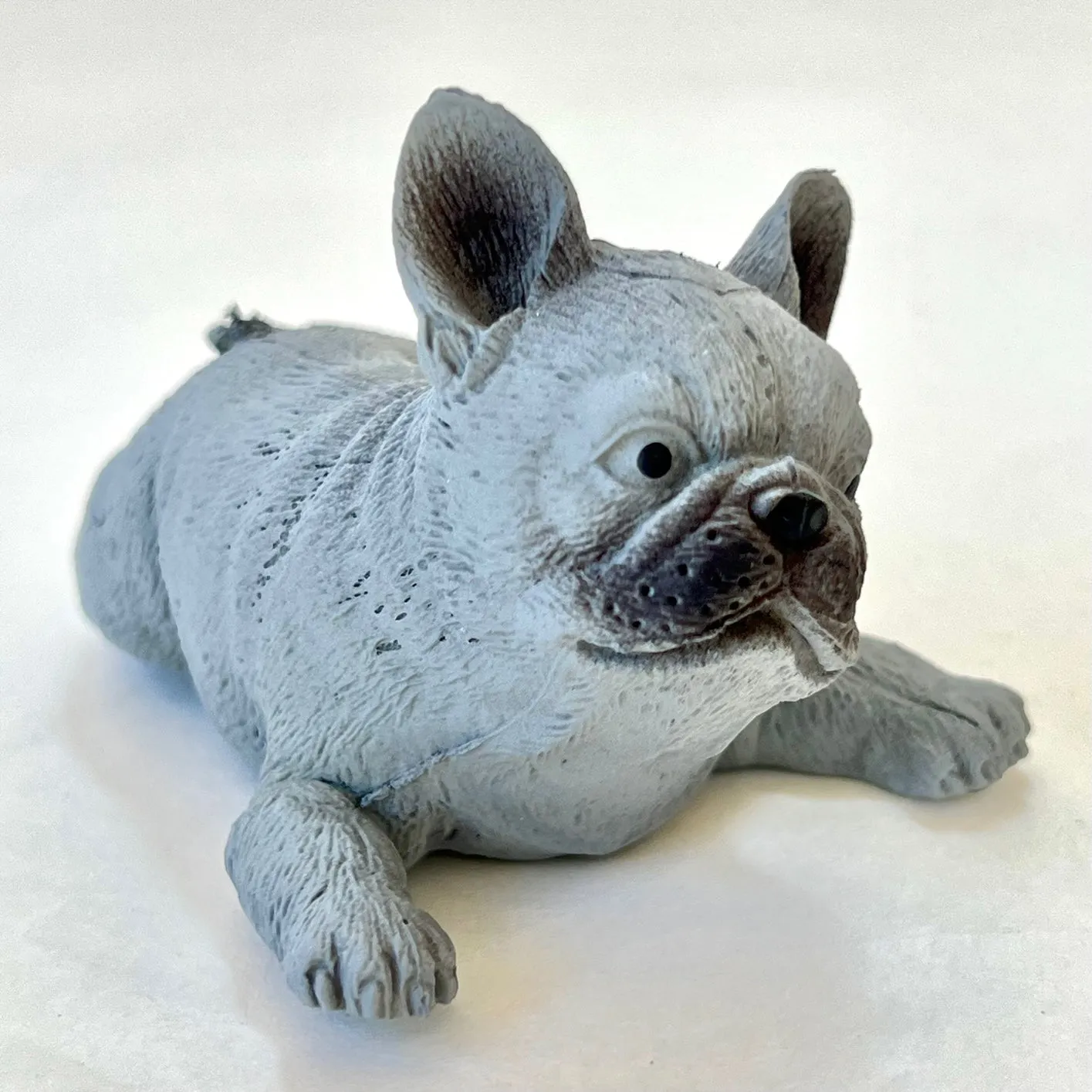 70298 French Bulldog Figurine Capsule-5