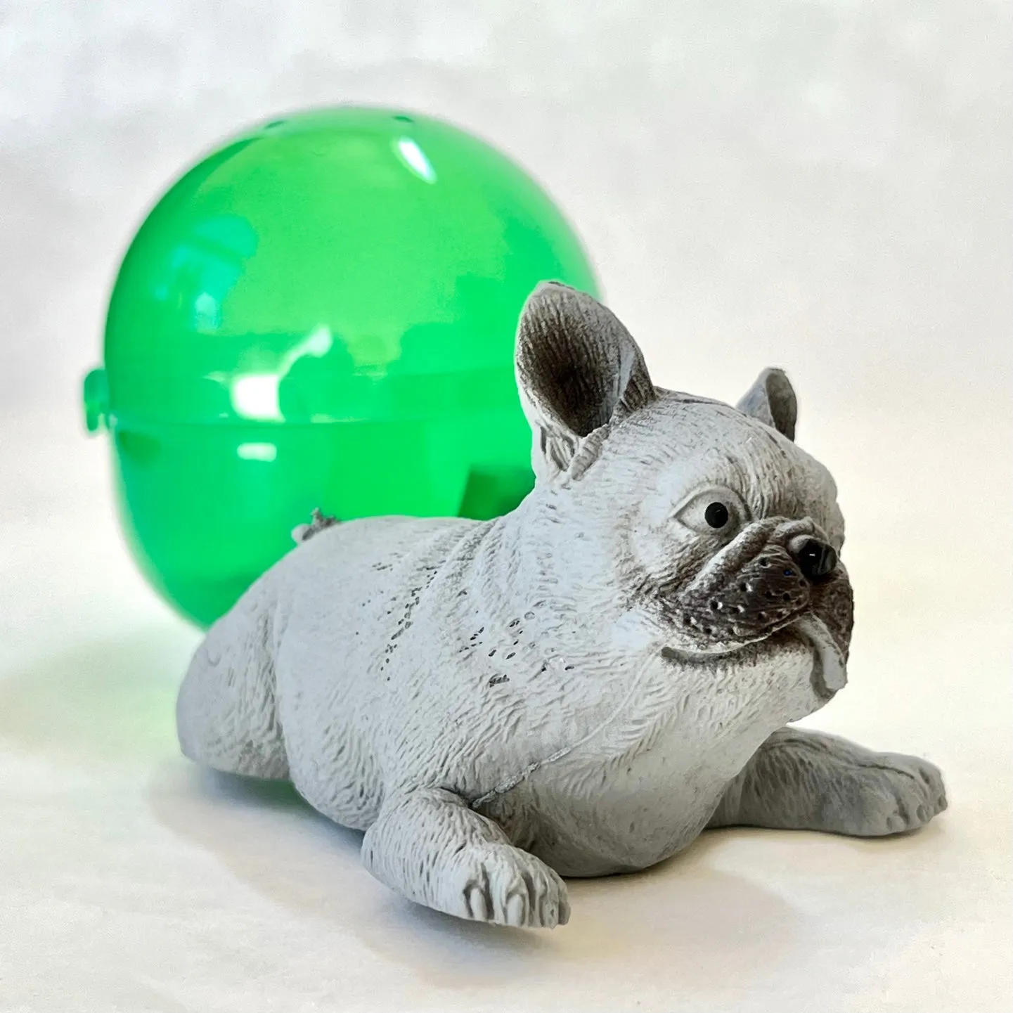 70298 French Bulldog Figurine Capsule-5