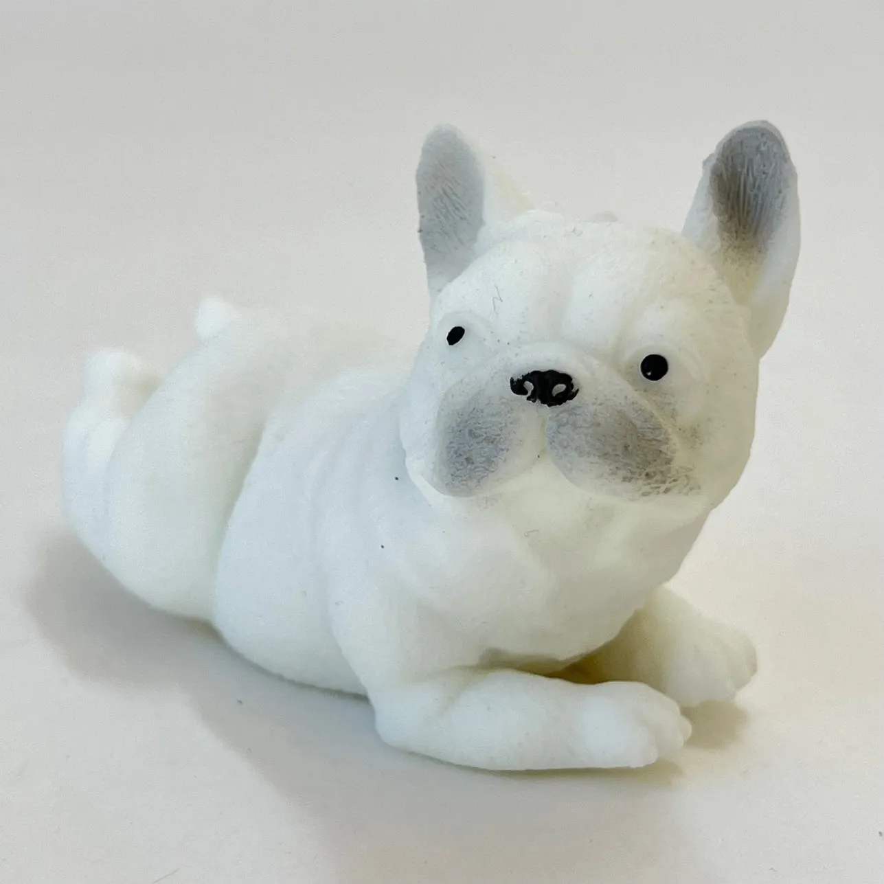 70298 French Bulldog Figurine Capsule-5