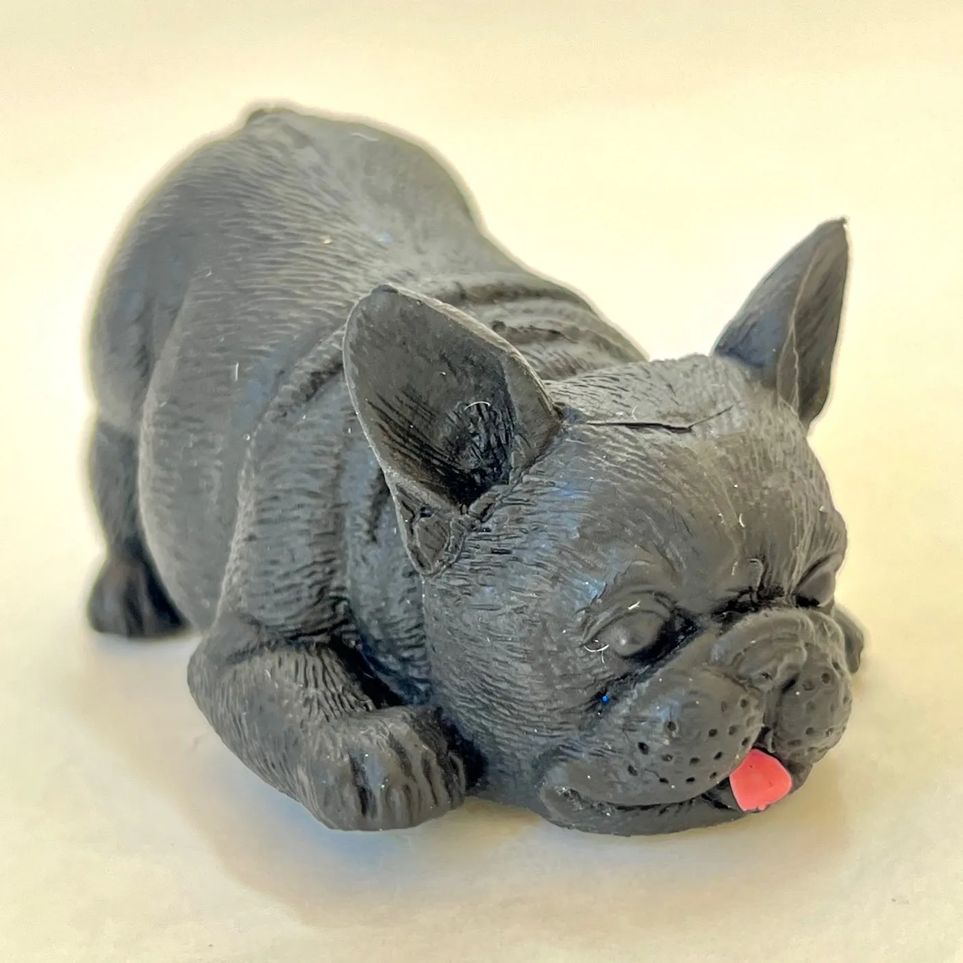 70298 French Bulldog Figurine Capsule-5