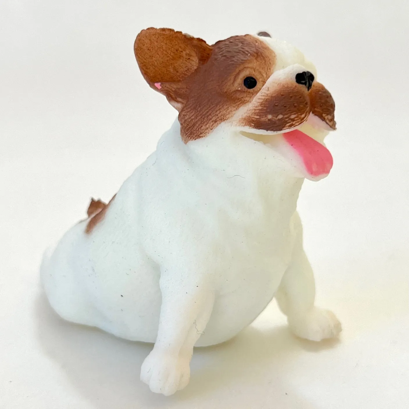 70298 French Bulldog Figurine Capsule-5