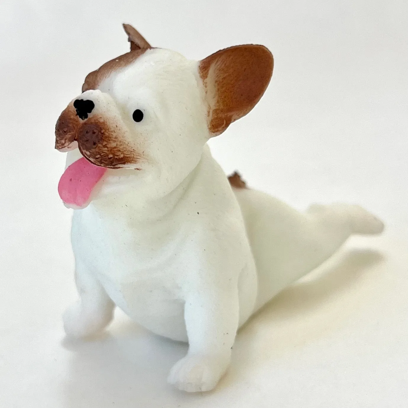 70298 French Bulldog Figurine Capsule-5