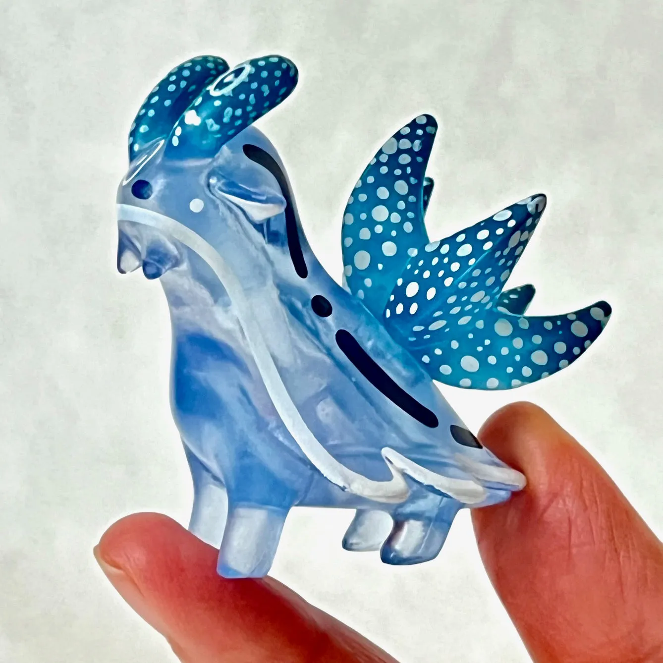 70317 Sea Slug Vol. 2 Figurines Capsule-6