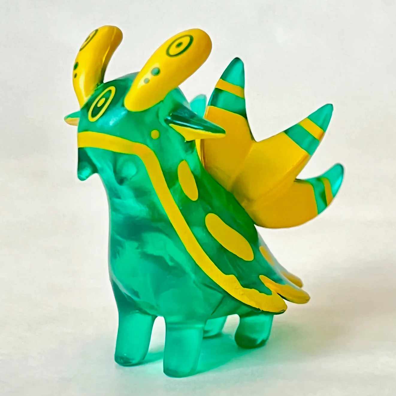 70317 Sea Slug Vol. 2 Figurines Capsule-6