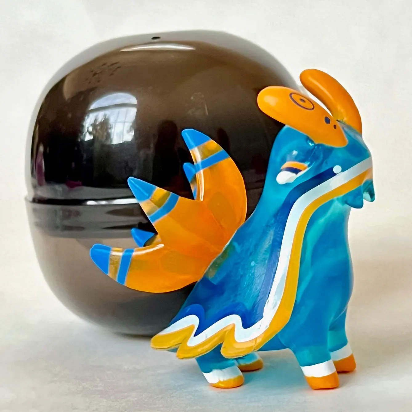 70317 Sea Slug Vol. 2 Figurines Capsule-6