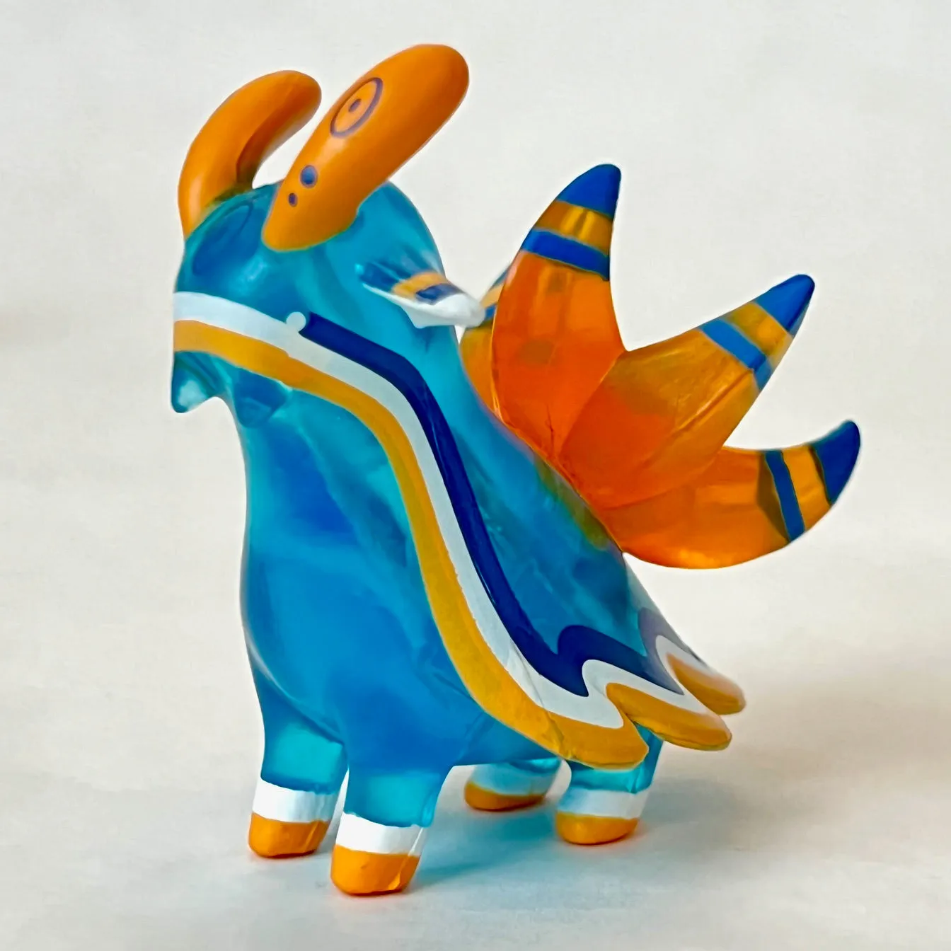 70317 Sea Slug Vol. 2 Figurines Capsule-6