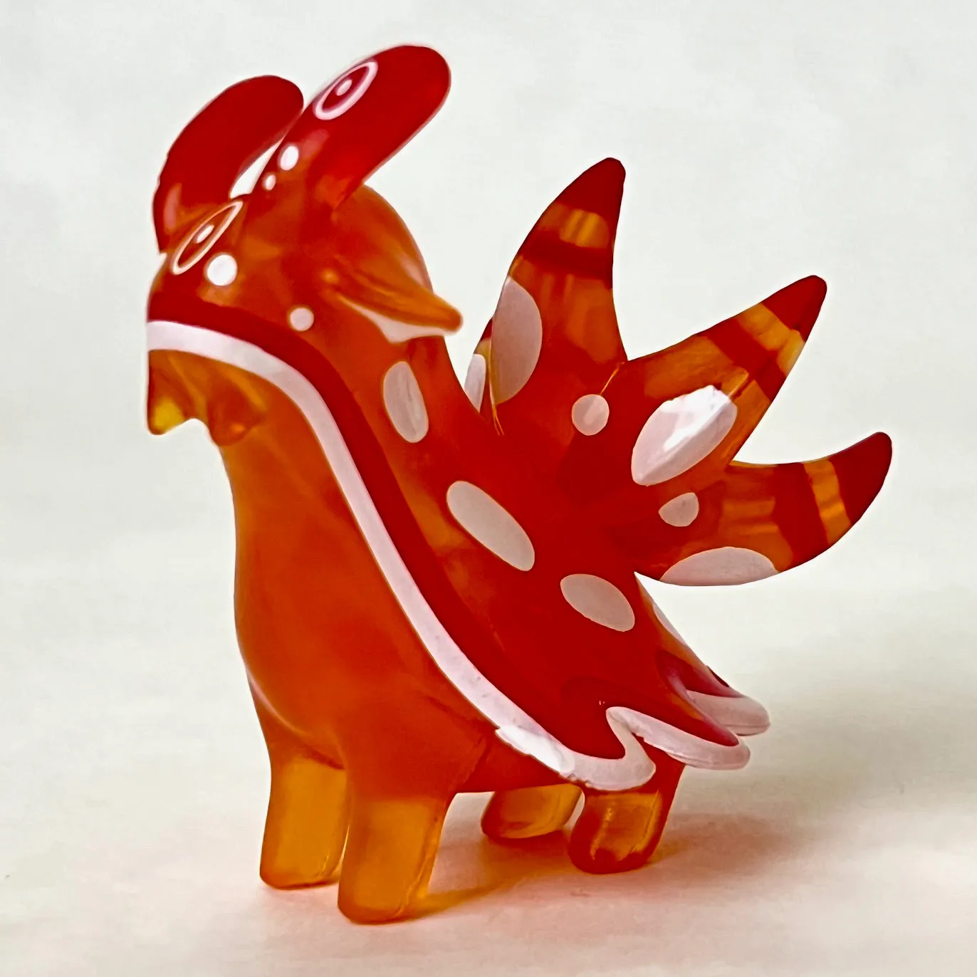 70317 Sea Slug Vol. 2 Figurines Capsule-6