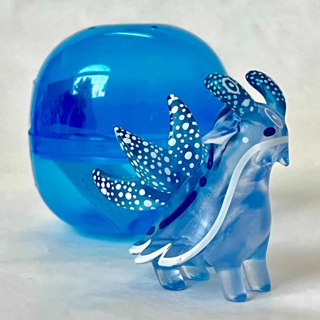 70317 Sea Slug Vol. 2 Figurines Capsule-6