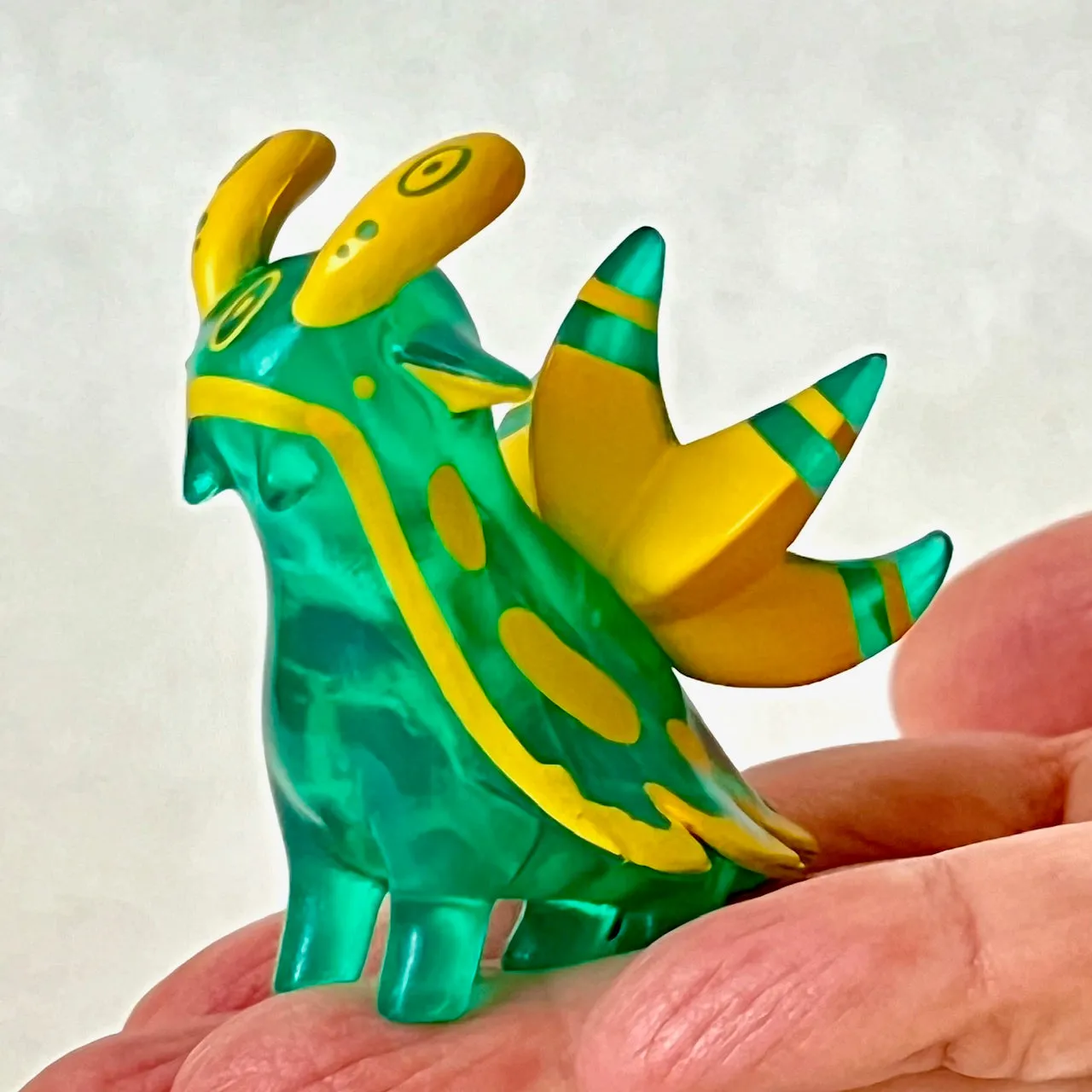 70317 Sea Slug Vol. 2 Figurines Capsule-6