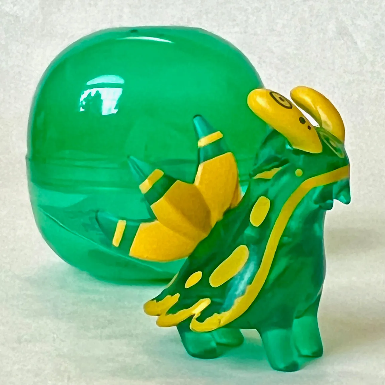 70317 Sea Slug Vol. 2 Figurines Capsule-6