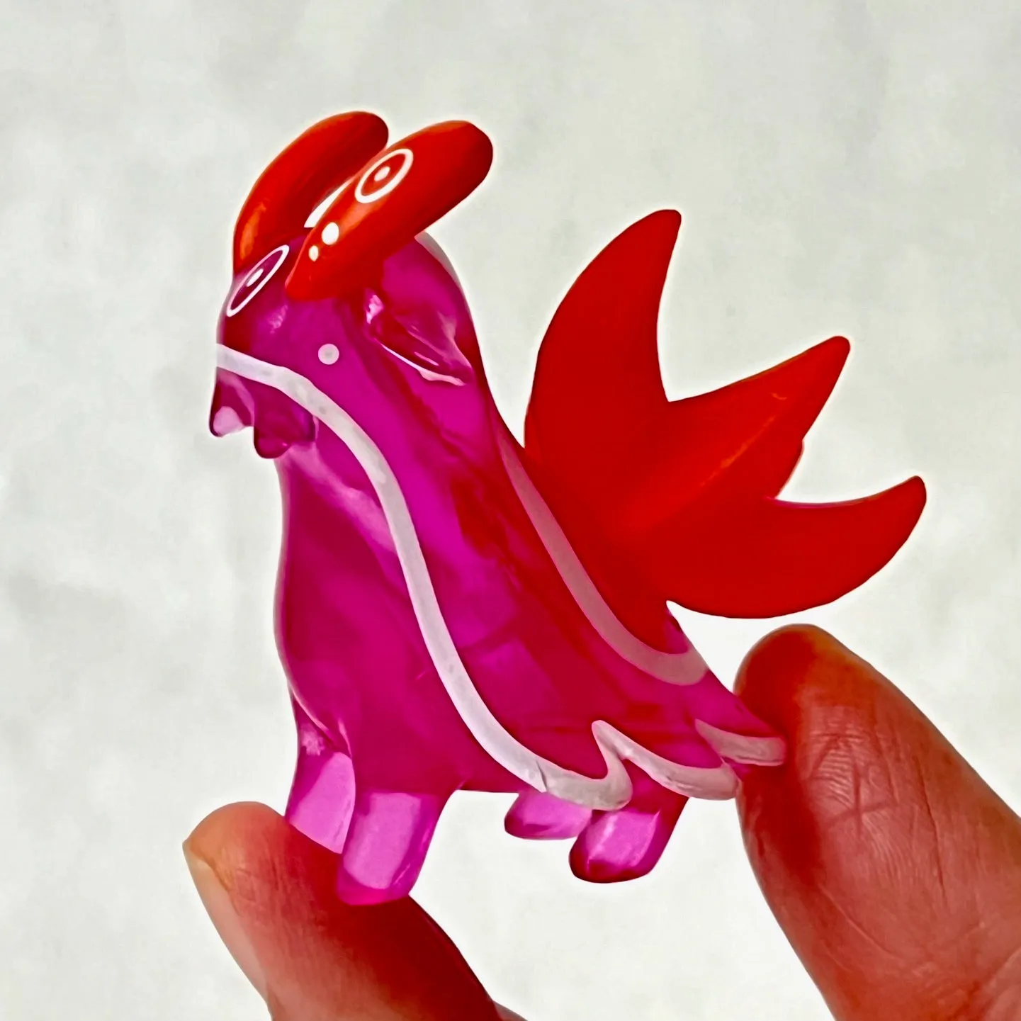 70317 Sea Slug Vol. 2 Figurines Capsule-6