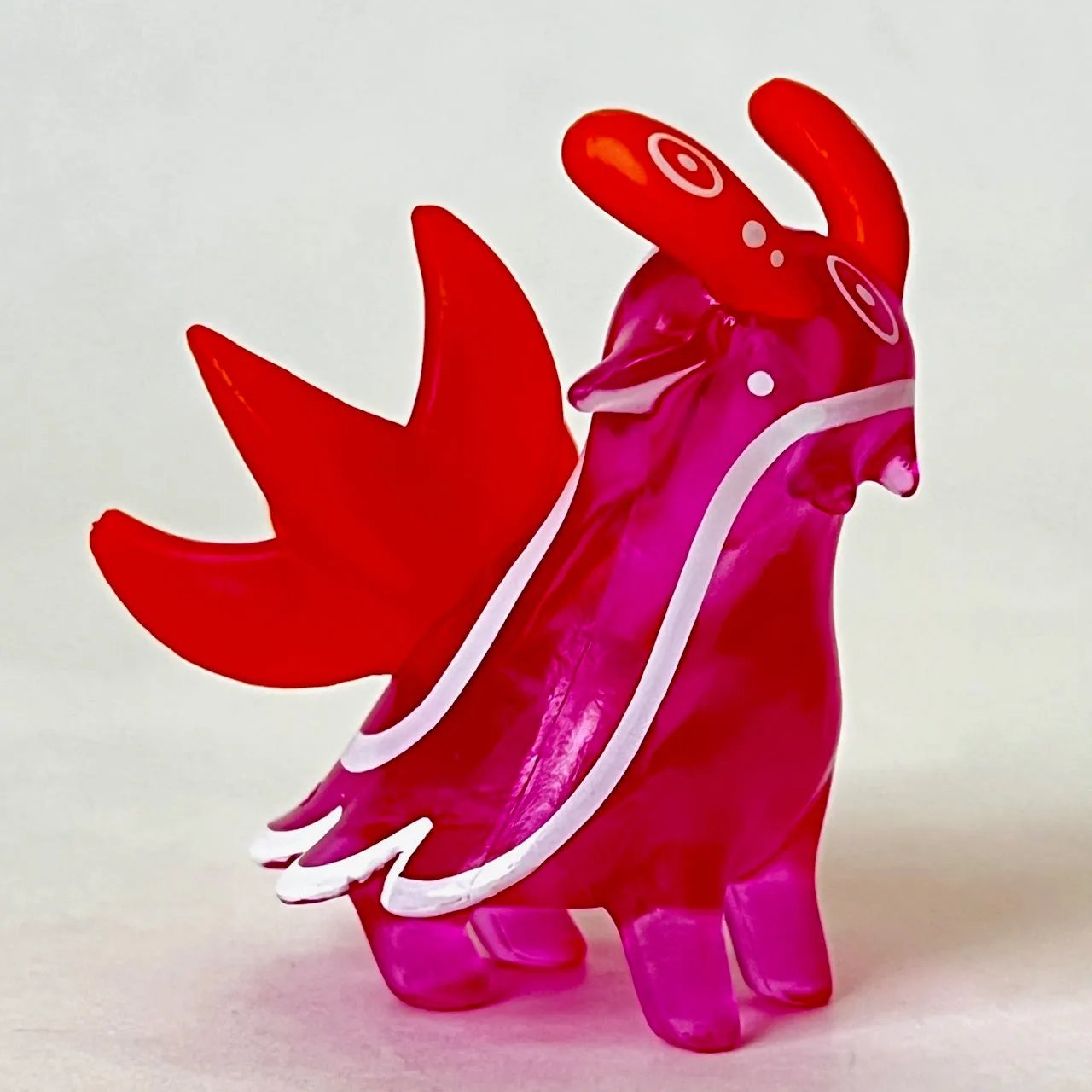 70317 Sea Slug Vol. 2 Figurines Capsule-6