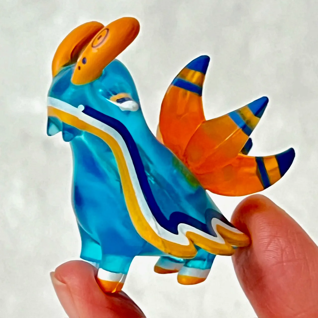 70317 Sea Slug Vol. 2 Figurines Capsule-6