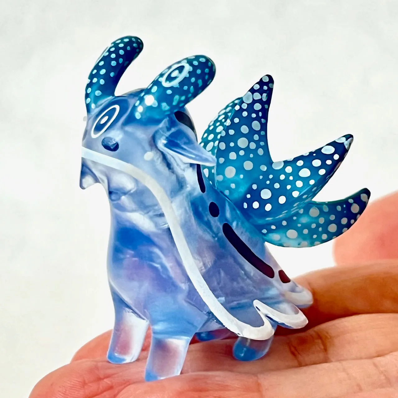 70317 Sea Slug Vol. 2 Figurines Capsule-6