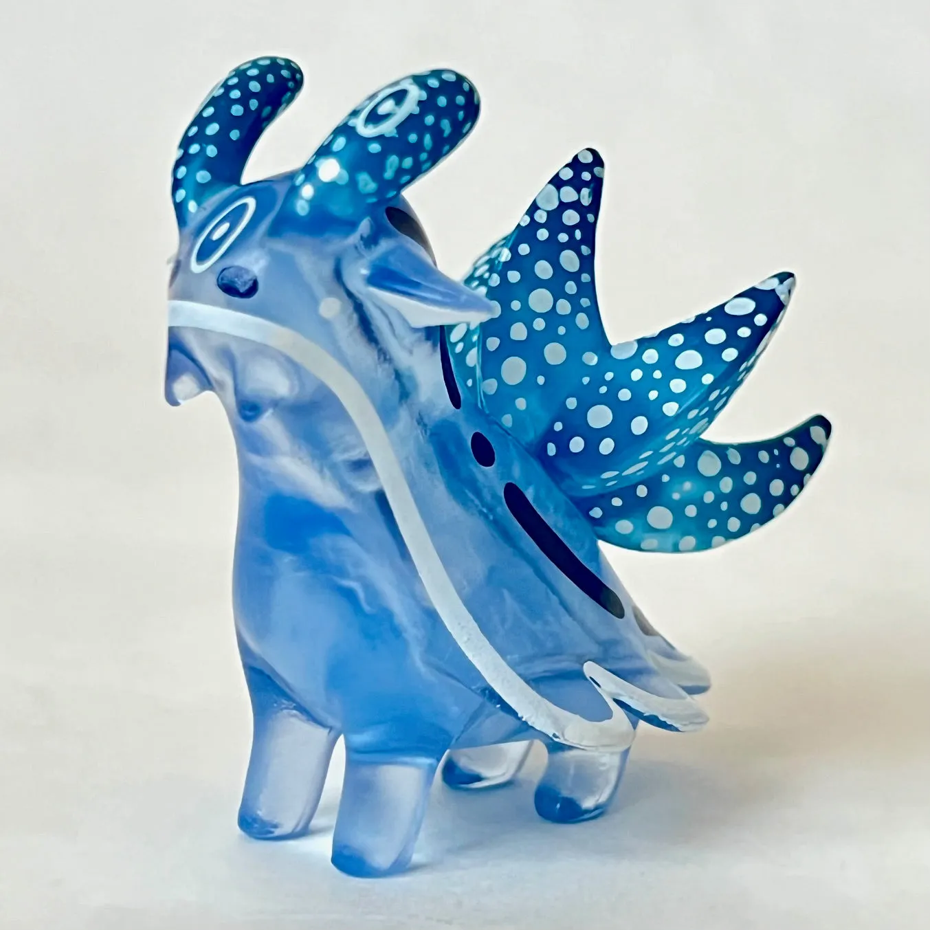 70317 Sea Slug Vol. 2 Figurines Capsule-6