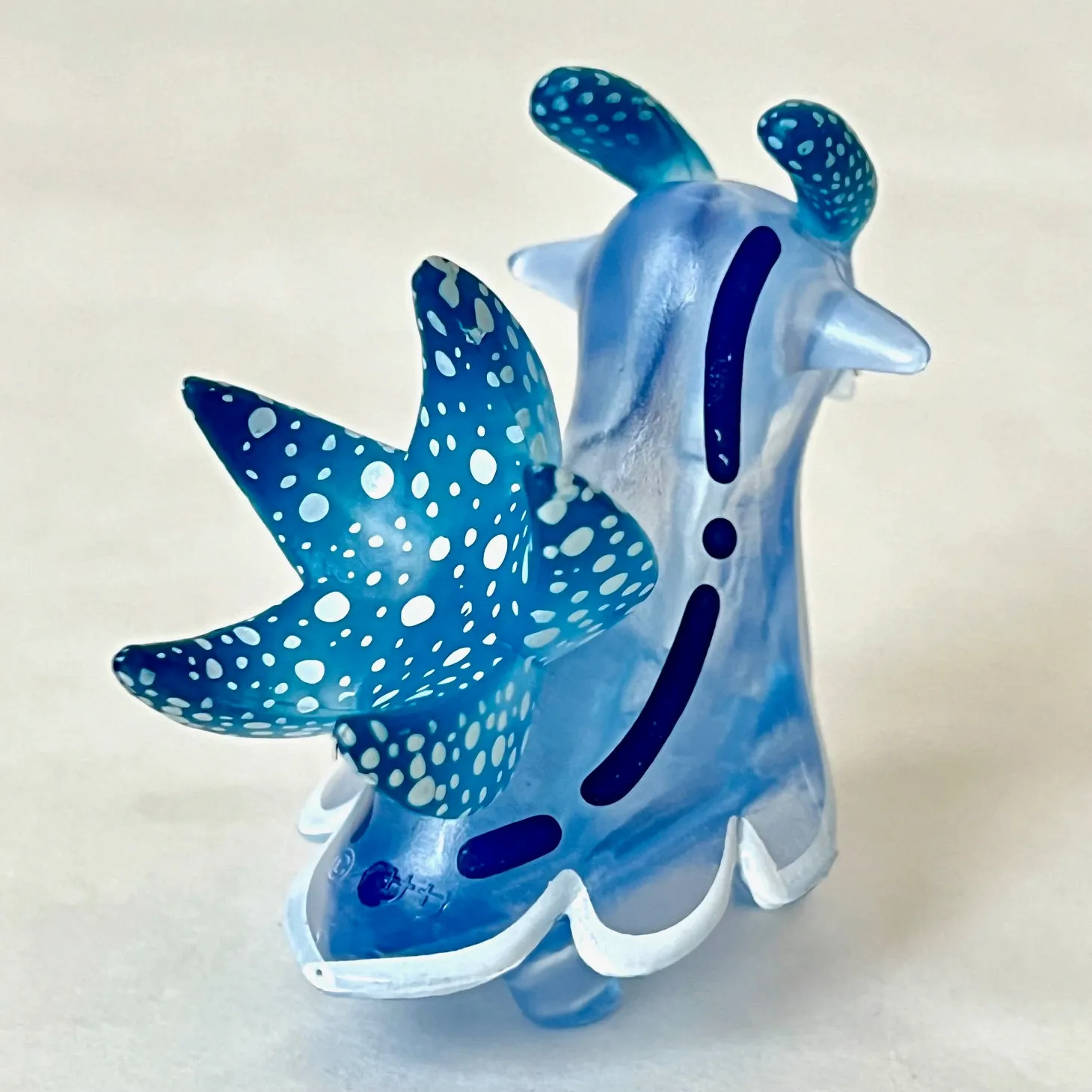 70317 Sea Slug Vol. 2 Figurines Capsule-6