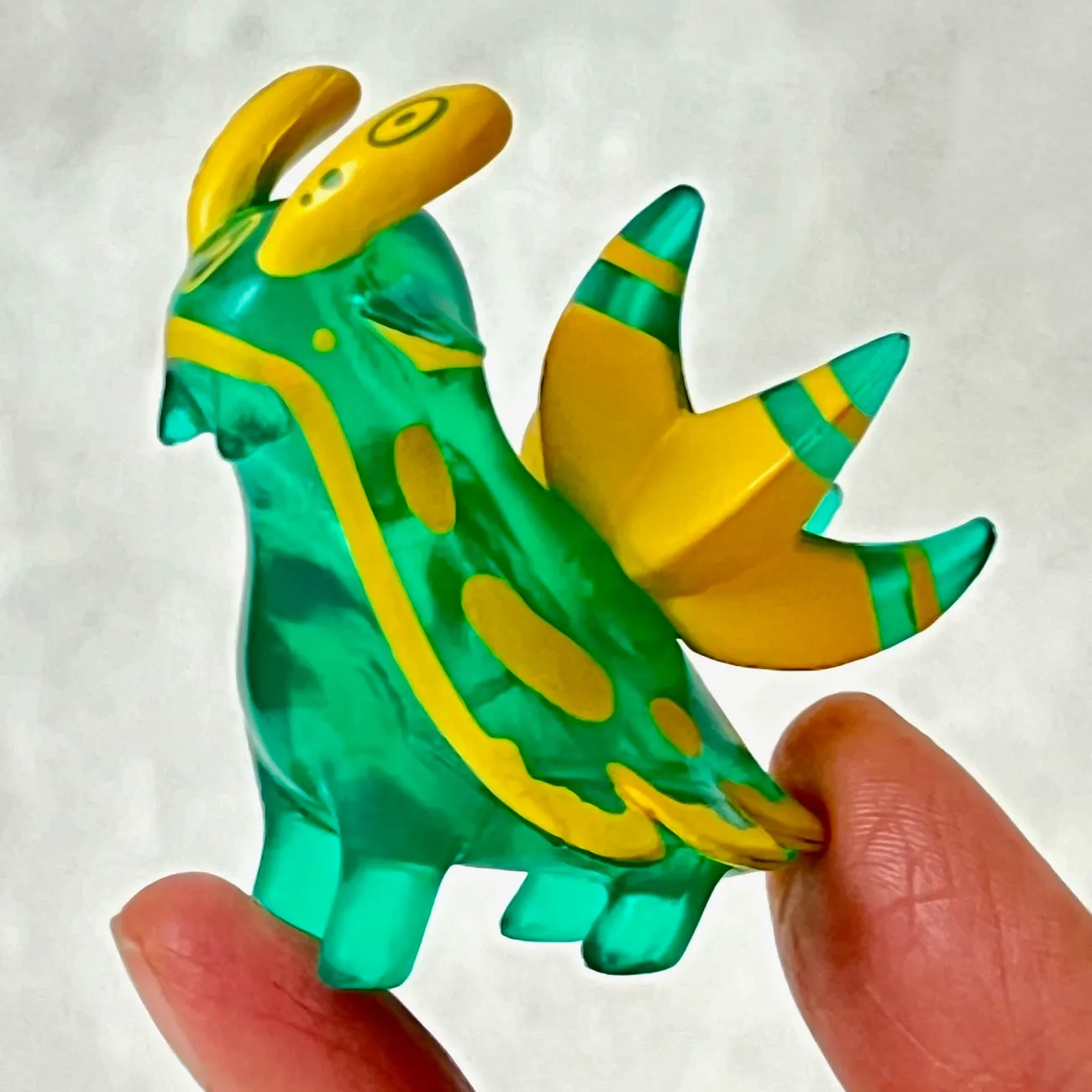 70317 Sea Slug Vol. 2 Figurines Capsule-6