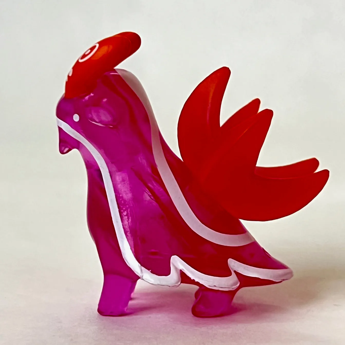 70317 Sea Slug Vol. 2 Figurines Capsule-6