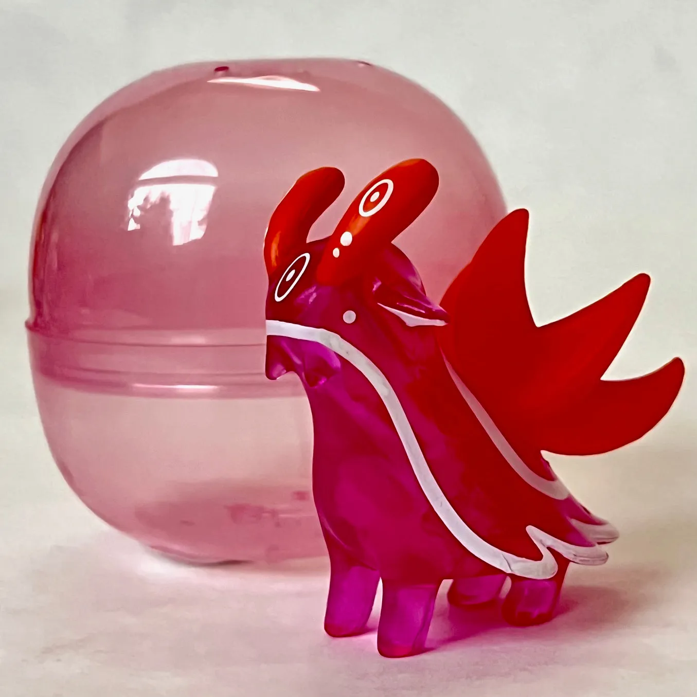 70317 Sea Slug Vol. 2 Figurines Capsule-6