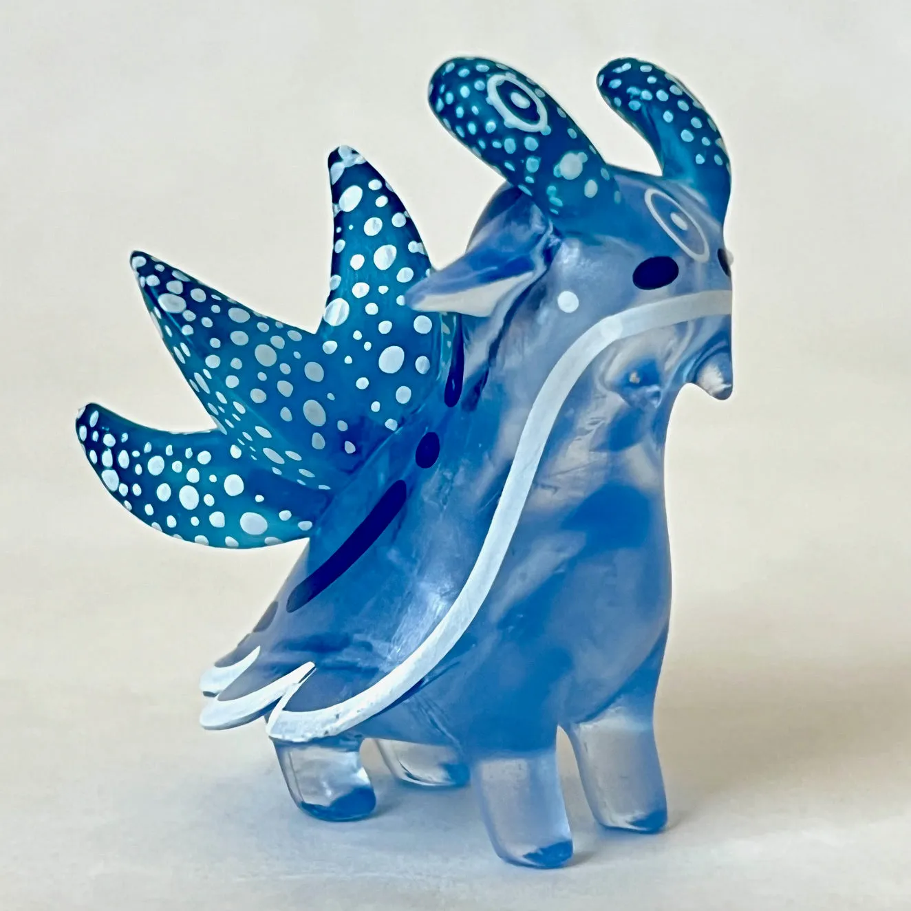 70317 Sea Slug Vol. 2 Figurines Capsule-6