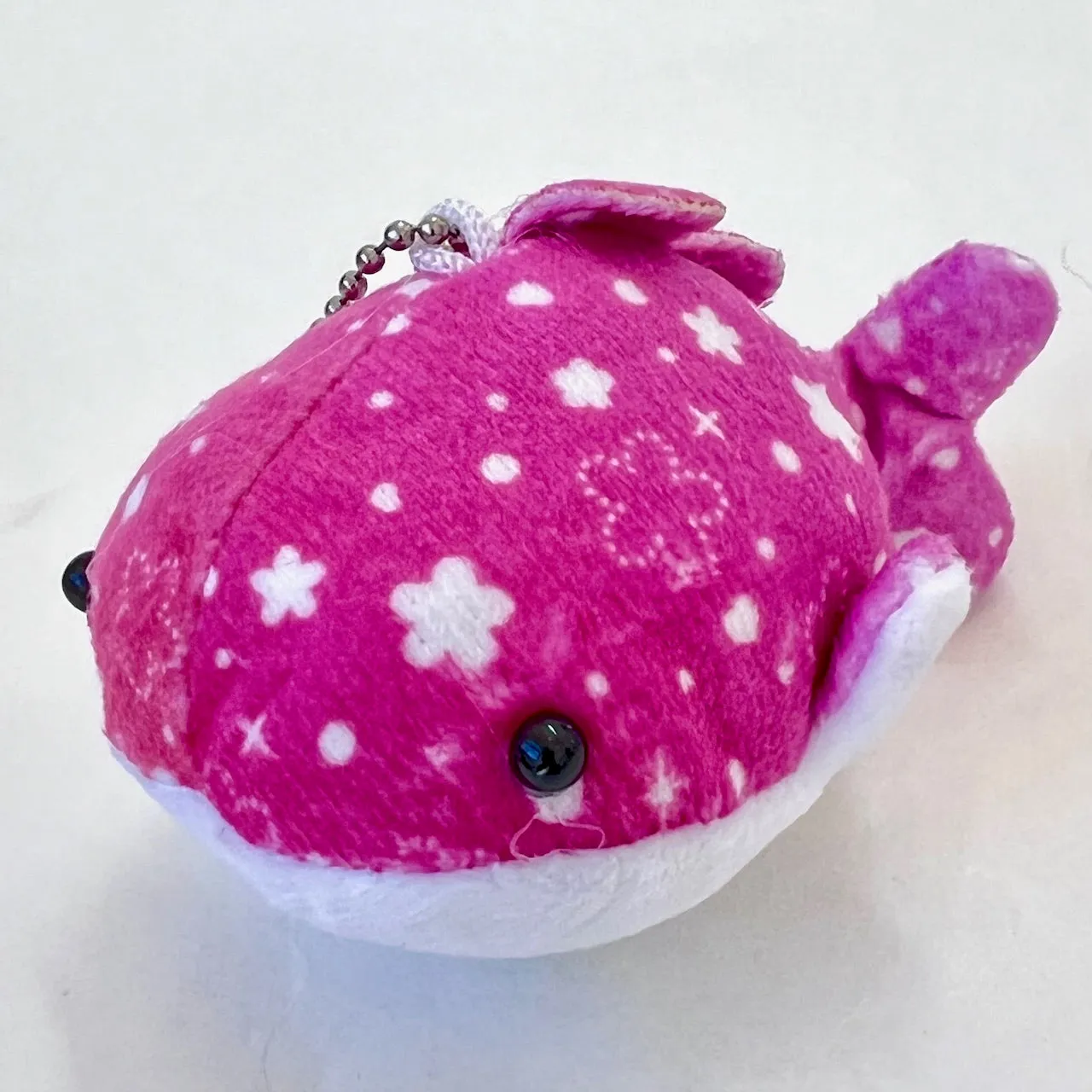 70320 Whale Shark Plush Capsule-5