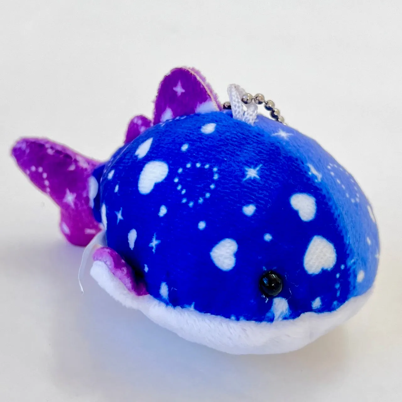 70320 Whale Shark Plush Capsule-5