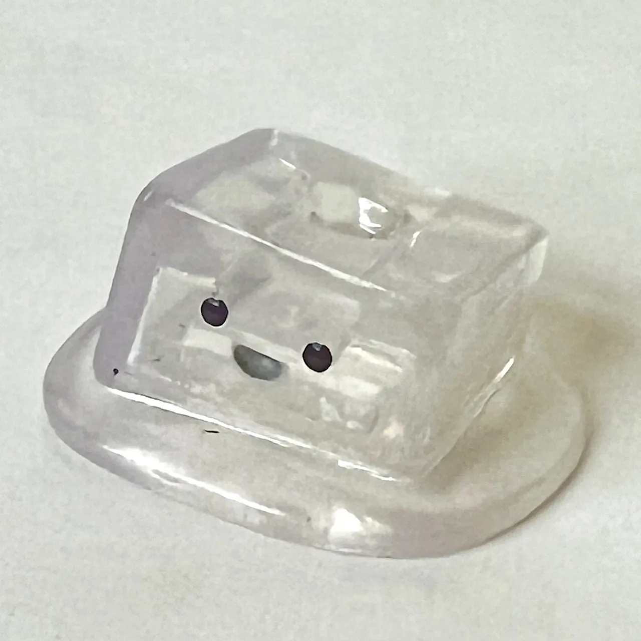 70371 Melting Figurine Capsule-5