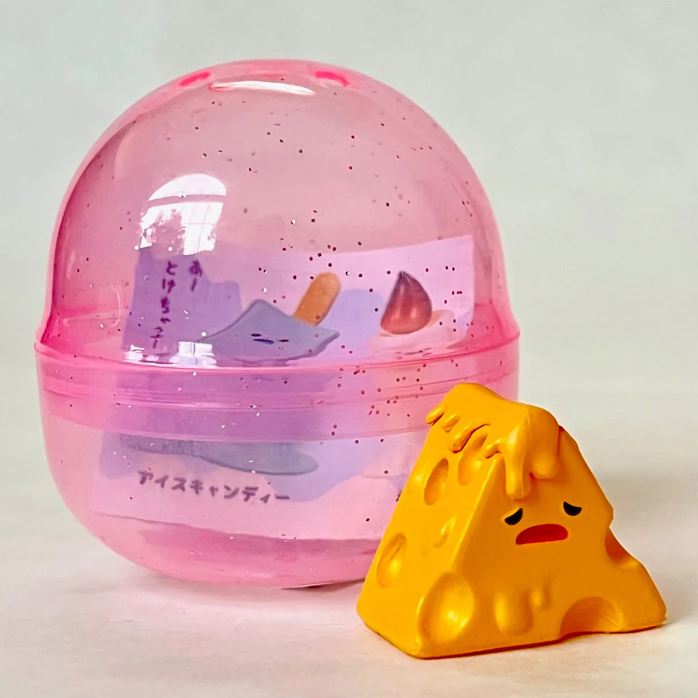 70371 Melting Figurine Capsule-5