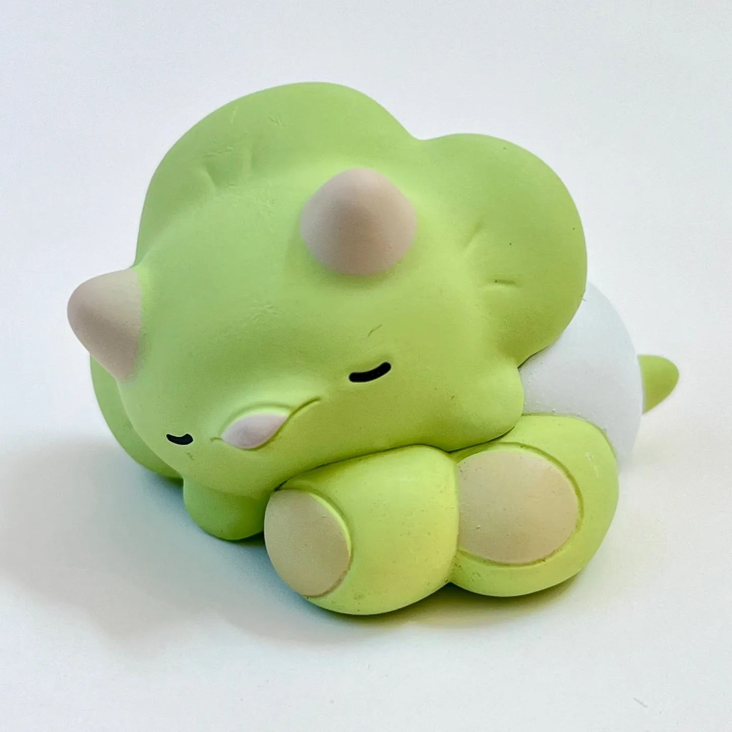 70390 Sleeping Baby Dinosaurs Capsule-6