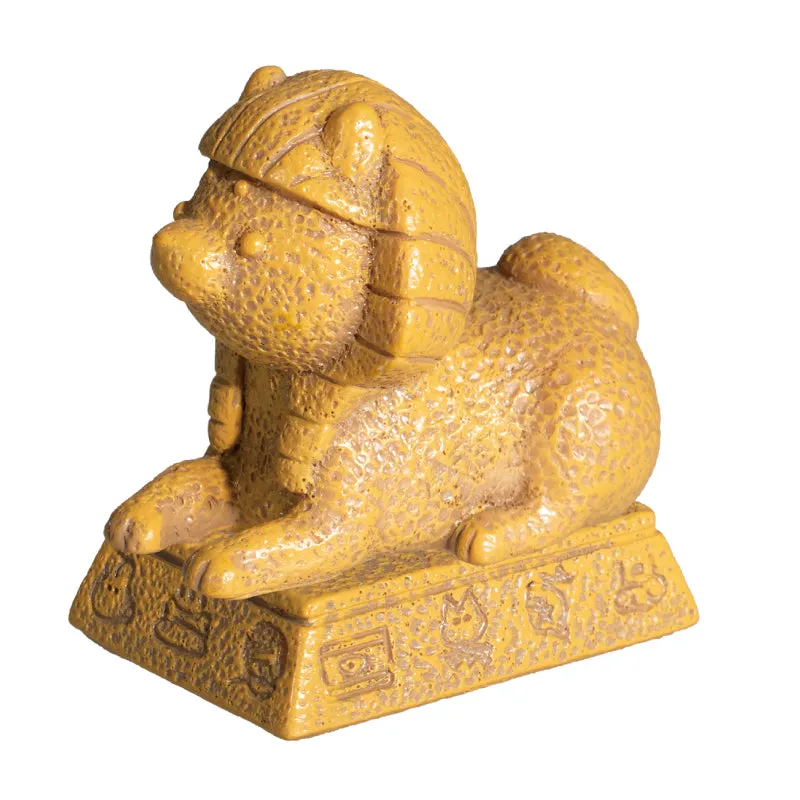 70801 SPHINX ANIMALS CAPSULE-6