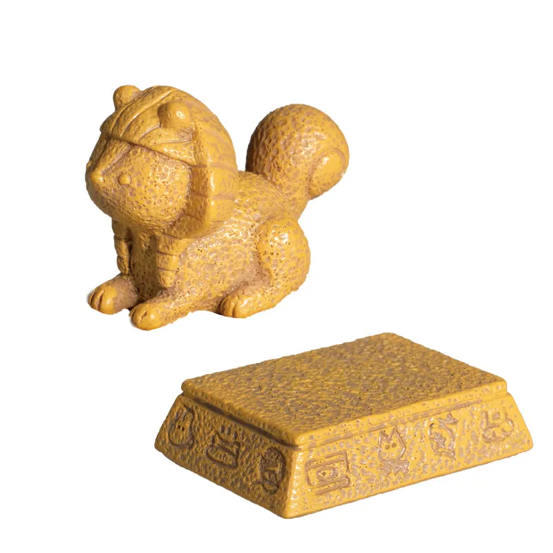 70801 SPHINX ANIMALS CAPSULE-6