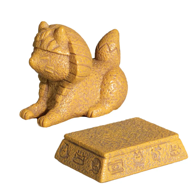 70801 SPHINX ANIMALS CAPSULE-6