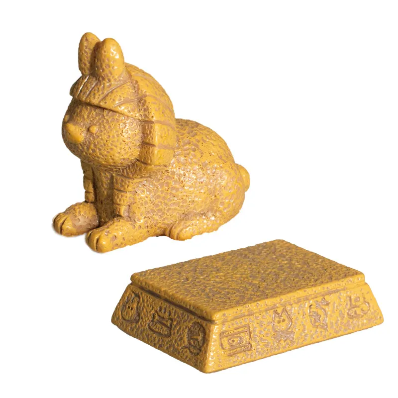 70801 SPHINX ANIMALS CAPSULE-6